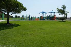 Maddox Neighborhood Dog Park – Mira Mesa