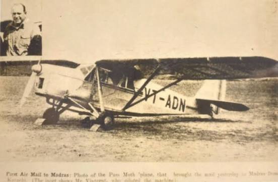 This Article about Giacomo D'Angeli's Flight Was published in Old News paper and Magazine's of Madras is about " How the Aeroplane came to Madras "in March 10 1910 .... Hope Like