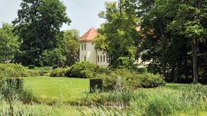 Mecklenburg Vorpommern Schloss Endlich Herrenhaus