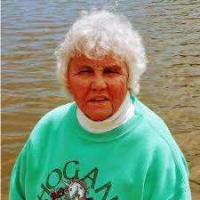 JoAnn Hogan Obituary (1934