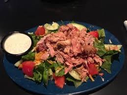 Check out their menu for some delicious taco. Best Fish Tacos Anywhere Review Of Mojo S St Augustine Fl Tripadvisor