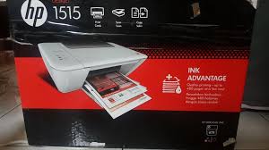 Amazon's choice for hp printer copier scanner. Install Printer Hp Deskjet 1515 Sedang
