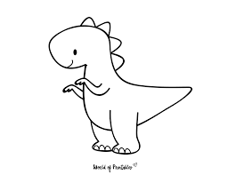 Discover thanksgiving coloring pages that include fun images of turkeys, pilgrims, and food that your kids will love to color. 100 Easy Coloring Pages For Kids World Of Printables