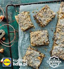 Swiateczny Makowiec Z Jablkami Przepis Recipe Bakehouse Food Delicious