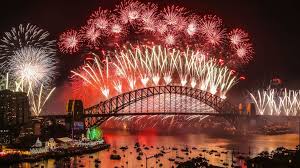 You always get free fireworks with every purchase. Sydney Fireworks Thousands Sign Petition To Halt Traumatic Show Bbc News