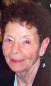 Imogene Ramey Obituary