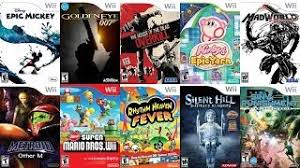 Comunidad oficial de nintendo wii para compartir, preguntar, responder, acerca de todo lo relacionado con esta consola, juegos, trucos, accesorios, dudas, recomendaciones, etc. Bajar Juegos Wii Otosection