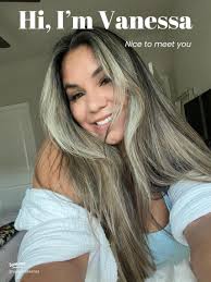 Getting to Know Vanessa: A Journey of Connection and Inspiration