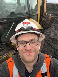 Southeastern Utah coal hauler experience