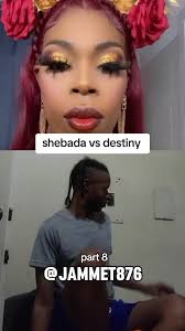 What Happened to Donae Destiny Jamaican