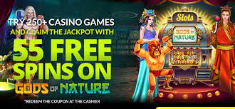 Casino no deposit bonuses are cool, because it is literally free money you can bet in games, and win real cash. New No Deposit Casino Bonus Codes New Free Spins 2021