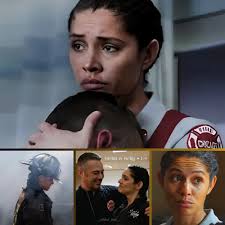 Stellaride's baby dream shattered — then revived by a shocking twist no one  saw coming! Will Stella and Severide's future ever settle?