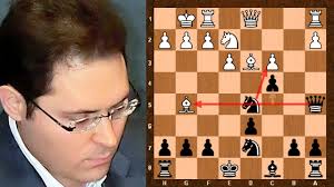 We did not find results for: Nimzo Indian Model Chess Game Vladimir Georgiev Vs Peter Leko 2012 Chess Olympiad Youtube