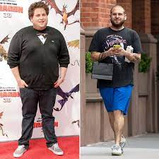 Watch jonah hill's best role: Jonah Hill Shows Off Weight Loss Before And After Pictures