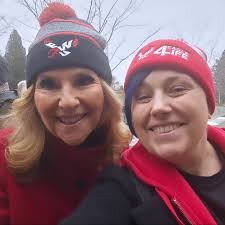 This morning, Avista employees participated in the Martin Luther King, Jr.  march and rally, downtown Spokane.