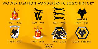 Logo get the wolverhampton wanderers f.c. Wolverhampton Wanderers Fc Logo Global Image Sports Facebook