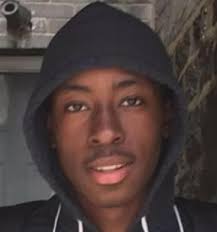 Jayden Lucas, age 18