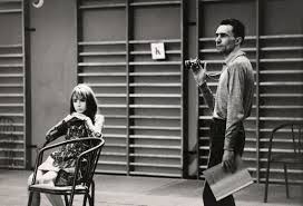 Galerie Photo Jacques Rivette Jacques Rivette Amour Fou Cinema Noir