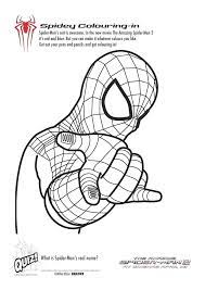 All free coloring pages online at here. Spiderman Captain America Iron Man Coloring Pages Coloring And Drawing