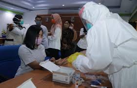 Ini Daftar Tempat Pemeriksaan Pcr Rapid Test Bagi Pelaku Perjalanan Di Bali Beritabali Com