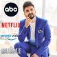 Vir Das concerto em Tacoma