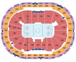 Buy Charlottetown Islanders Tickets Seating Charts For