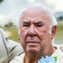 Edgar Monroe Dalton Sr. Obituary