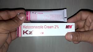 Ketoconazole cream and nystatin are antifungal medications prescribed to treat different types of fungal infections. Kz Cream à¤• à¤œ à¤¡ à¤• à¤° à¤® Uses Composition Side Effect Precaution How To Use Review Youtube