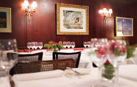 kronenhalle zurich schweizer galerie halle restaurant gasthaus