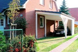 Dachneigung Fur Den Carport Berechnen Carport Welt