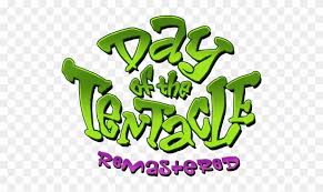 If you prefer, you can also download a file manager app here so you can easily find files on your android device. Day Of The Tentacle Remastered Day Of The Tentacle Remastered Logo Png Free Transparent Png Clipart Images Download