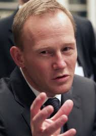 Inriktning och strategi GB