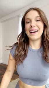 Millie Bobby Brown (@milliebobbybrown) • Instagram photos and videos