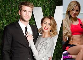 Maybe you would like to learn more about one of these? Miley Cyrus And Liam Hemsworth Call Off Engagement Is Mexican Actress Eiza Gonzalez Liam S New Girlfriend