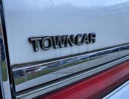 Image result for Opal 1997 Town Car