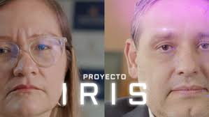 Proyecto Iris