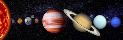 Whereas a dwarf planet lacks mass and so unable to clear the smaller neighborhood objects. Kprc 2 Summer Kids Program Get Ready To Blast Off Into Space For Week 5