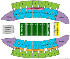 Cheap Jack Trice Stadium Tickets