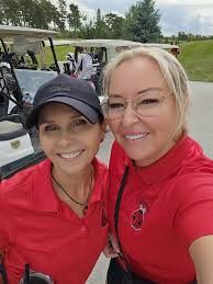 Golf tournament for lgmd awareness and cure
