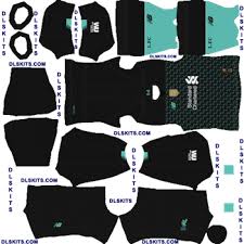 Dream League Soccer Kits 2020 2021 All Dls 20 Kits Logos