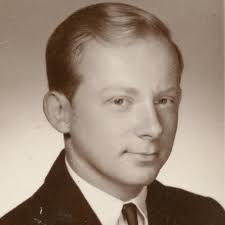 Richard “Rick” Louis Fournier of Elkton, FL