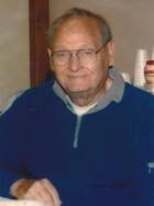 Robert Ellison Obituary