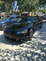Image result for Brilliant Black 2016 A8L