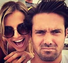 Spencer Matthews and Vogue Williams: Inside the couple's relationship as  they announce engagement