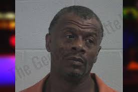 Leonard Brown — McDuffie County Jail Bookings