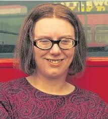 On The Buses star Anna Karen