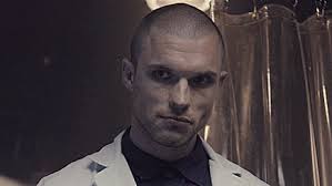 francis freeman x reader