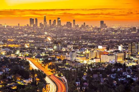 2 Los Angeles Tour Packages Starting @ ₹1,66,690, get upto 30% Off on Los  Angeles Packages Booking with Yatra