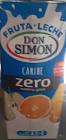 Zumo Don Simón