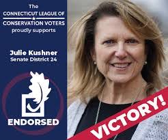 Julie Victory's Instagram, Twitter & Facebook